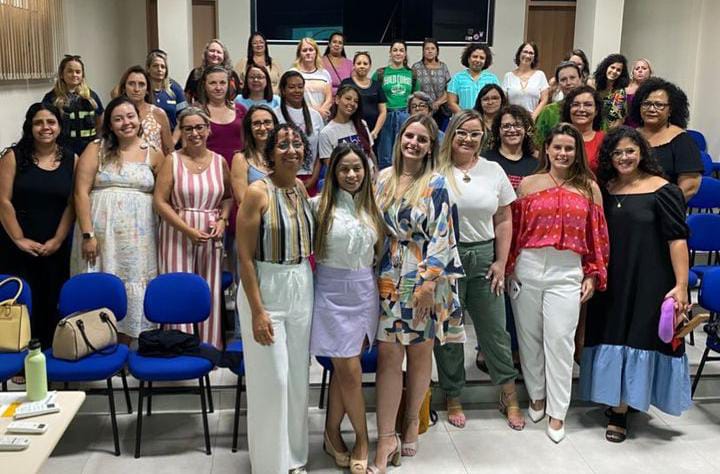 Foto 3 da galeria da Escola de Gestão Pública